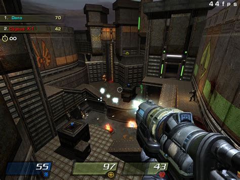 Alien Shooter II: PC Game Full Version Free Download | Download Full Pc ...