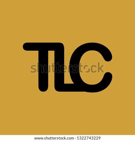 TLC logo vector