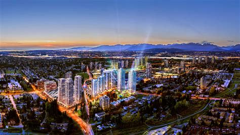 The Arc by Concord Pacific - The next generation of Vancouverism