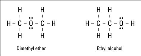 Diethyl Ether Lewis Structure