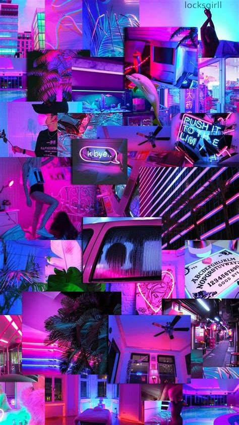 Purple Edgy Aesthetic ~ Stoner Wallpaper #420 | Giblrisbox Wallpaper