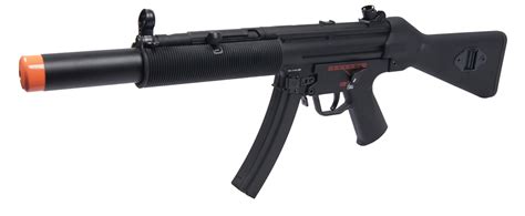 Aeg Mp5 Airsoft Gun - basseagle