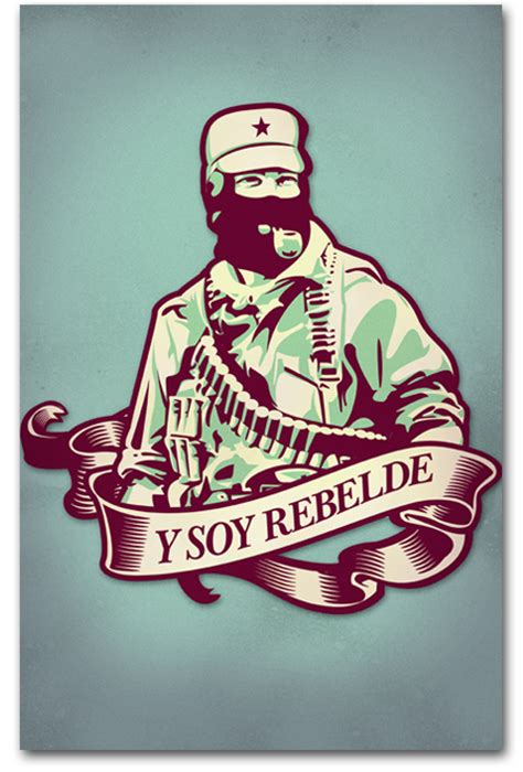 Subcomandante Marcos Quotes. QuotesGram