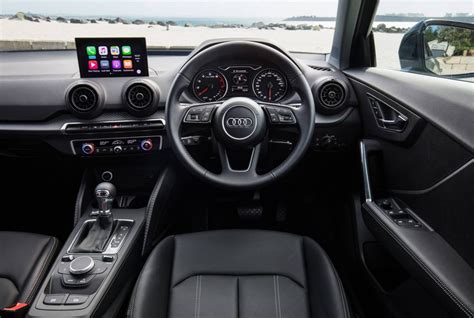 All-new Audi Q2 arrives in Australia with Launch Edition – PerformanceDrive