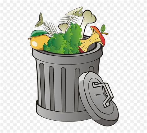 Download Free Photo Waste Trash Recycling Recyclable Ecology - Food ...