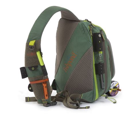 Fishpond Fishpond Summit Sling Fly Fishing Pack - Angler's Covey