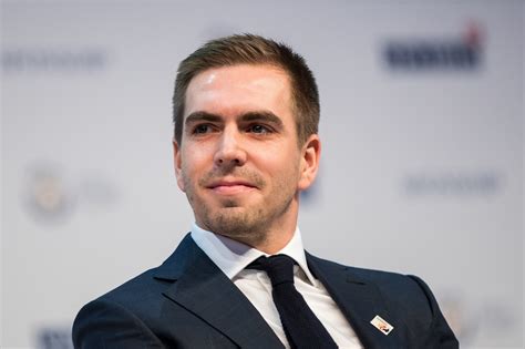 Philipp Lahm refuses to rule out a future return to Bayern Munich