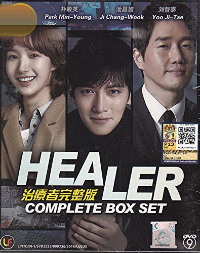 Healer Drama Korea – newstempo