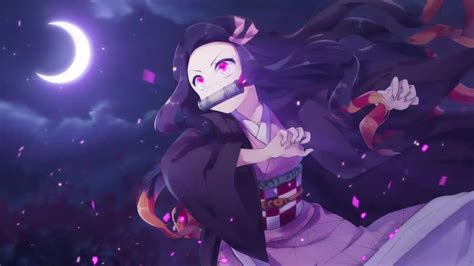 Nezuko Wallpaper Hd Pc - ANIME