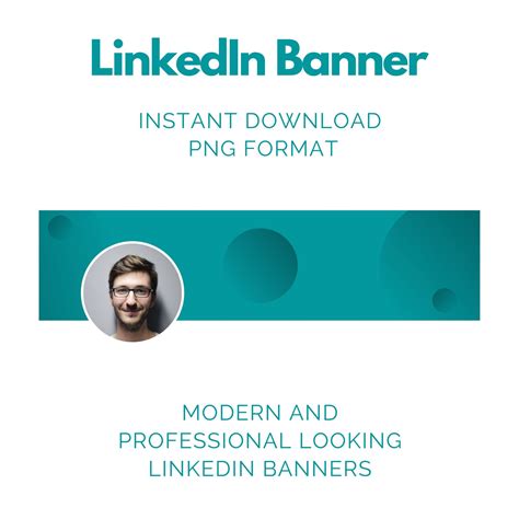 Linkedin Banner Templates Free