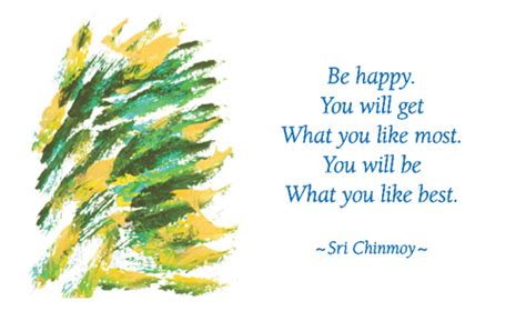 Short Poems on Happiness - Sri Chinmoy's poetry