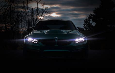 BMW Lights Wallpapers - Wallpaper Cave