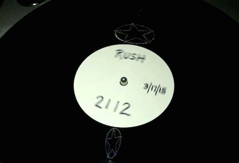 Rush Announce '2112' Vinyl Reissue Complete with Hologram | Exclaim!