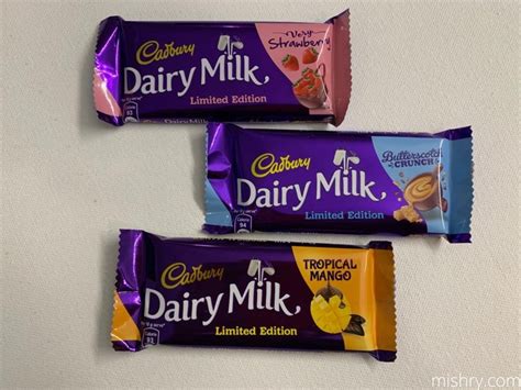 Cadbury Dairy Milk Madbury Chocolate Bars Review (2022), 44% OFF