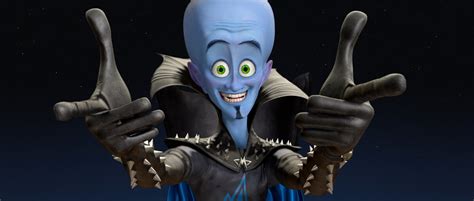 Image Gallery - Megamind - Movie Trailers - iTunes