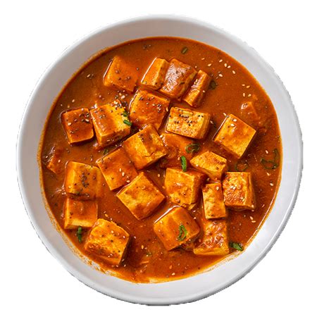 Paneer Butter masala – Mysore Cafe