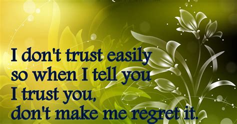 Wallpaper Desk : Trust quote, trusting quotes, trust quotes ...