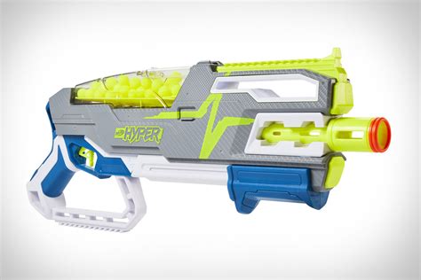 Nerf Hyper Blasters | Uncrate