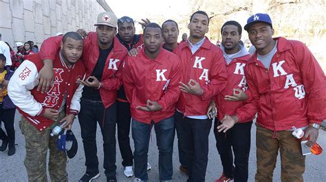 The Exceptional History And Members Of Kappa Alpha Psi Fraternity - Blavity