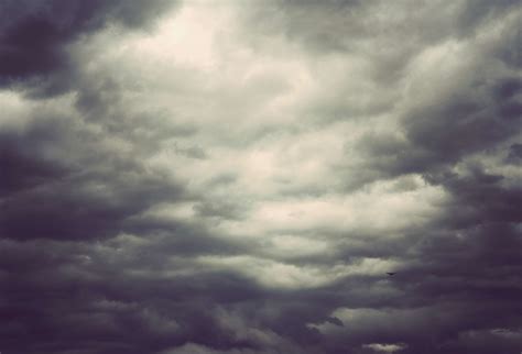 Free photo: Cloudy Sky - Cloud, Cloudy, Height - Free Download - Jooinn