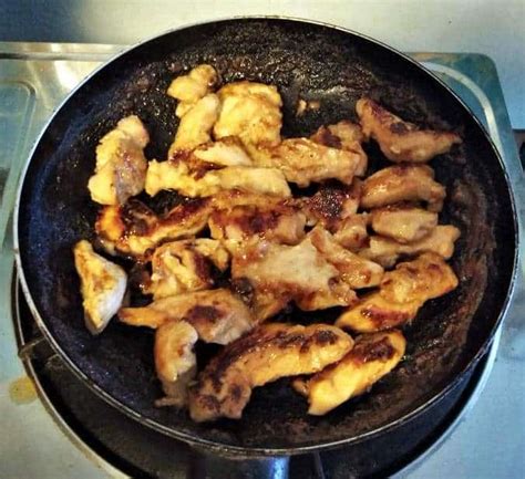 Chicken Tocino Recipe - The Odehlicious