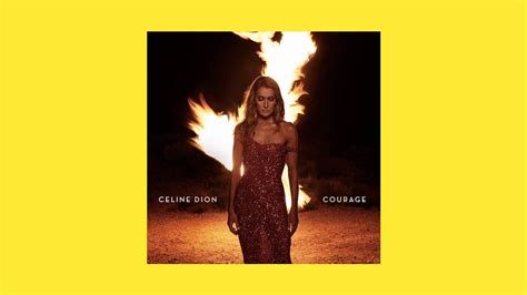 Album Review: Celine Dion's 'Courage' - Variety