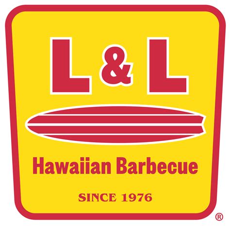 L & L Hawaiian Barbecue - Market City Shopping Center