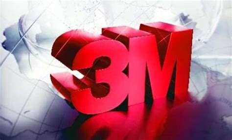 History of All Logos: All 3M Logo