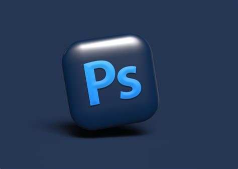 Photoshop logo, Photoshop, Photoshop icons