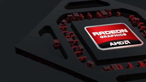 1920X1080 AMD Logo - LogoDix