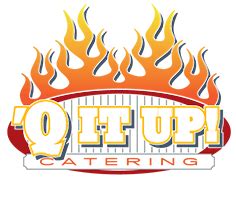 'Q IT UP! Catering | Left Coast Open Pit