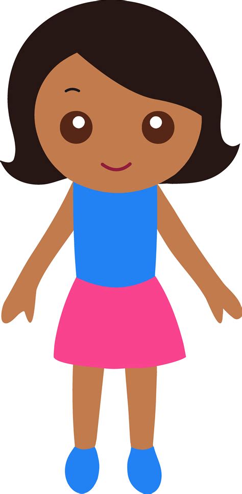 Free Toddler Girl Cliparts, Download Free Toddler Girl Cliparts png ...