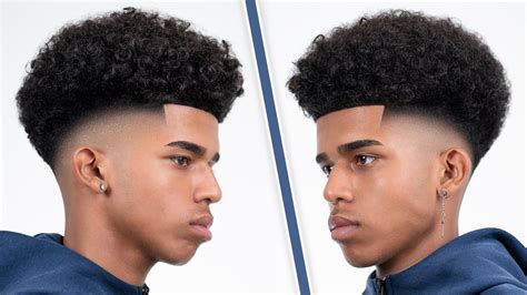 33 Fresh Hairstyles Haircuts For Black Men In 2023 | eduaspirant.com