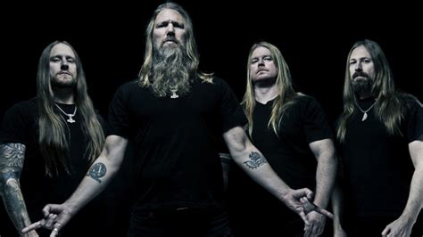 The Top 10 Best Amon Amarth Viking Songs | Louder