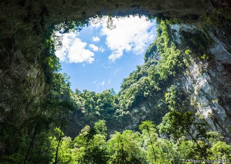 Jaw-Dropping Footage of the Worlds Largest Cave – Hang Son Doong | The ...