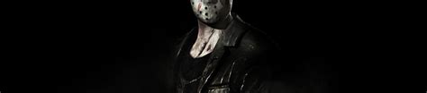 4880x1080 Jason Voorhees Friday The 13th 4880x1080 Resolution Wallpaper ...