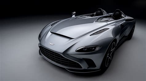 The New Aston Martin Car - astonmartinlagonda21