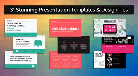 Deck Set 2 0 0 – Simple Presentation Creator Powerpoint - coolpfil