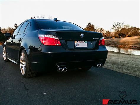 8 Best Mods for E60 BMW 528i / 535i / 545i / 550i & M5