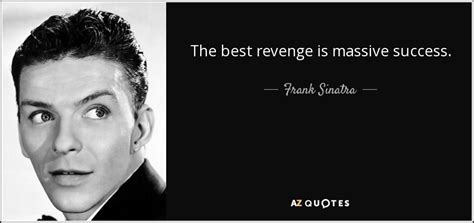 TOP 22 REVENGE IS SWEET QUOTES | A-Z Quotes