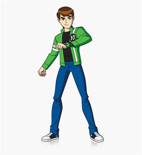 Ben 10 Alien Force Png, Transparent Png , Transparent Png Image - PNGitem