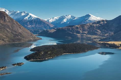 Wanaka Ski Fields | New Zealand Ski Resorts | Mountainwatch