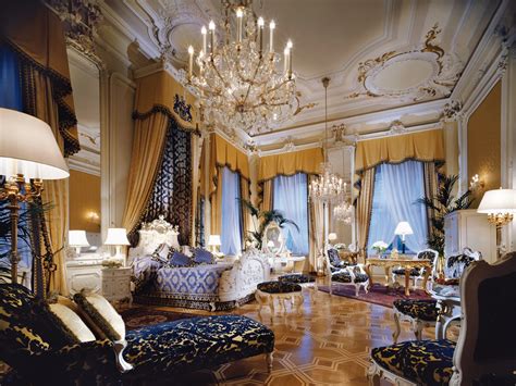 Top Luxury Hotels in Vienna - AGLAIA Magazine