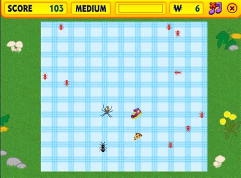 Ant Mania Arcade Challenge ON NOW! | WKN: Webkinz Newz