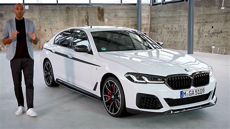 New Bmw 5 Series 2023 Review - New Cars Review