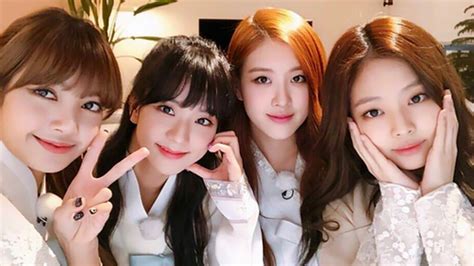 Enhance Your Desktop With Stunning HD Blackpink Wallpapers For 2019 ...