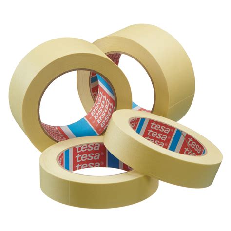 Tesa Masking Tape - Packaging Products Online