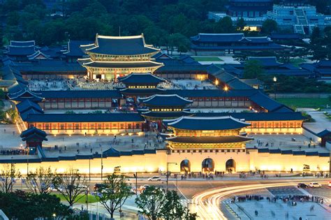 Gyeongbokgung Palace tour - Book a palace | This Is Korea Tours