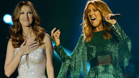 Celine Dion Las Vegas 2024 Shows - Brandy Trenna