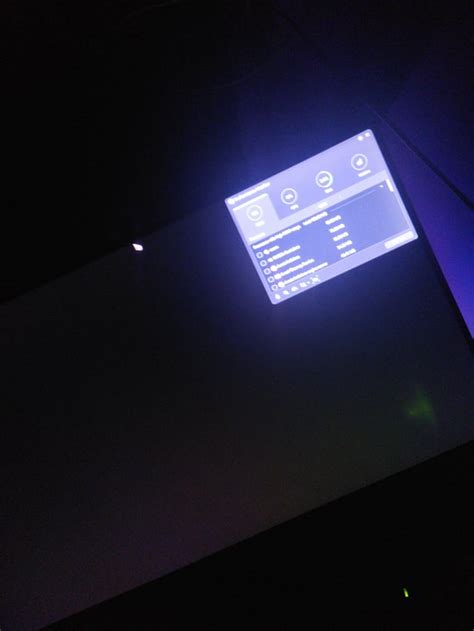 Black screen with Cursor : r/PcBuild